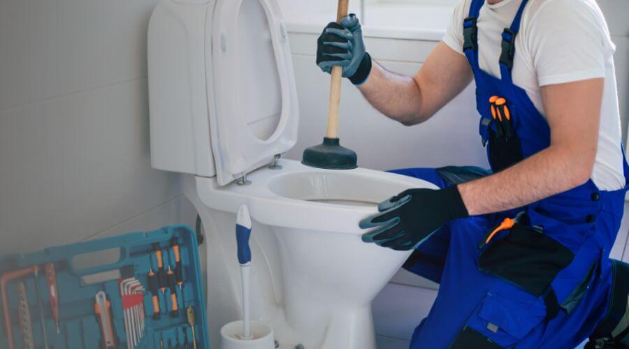 Professional bathroom faucet installation in Rawlins, WY